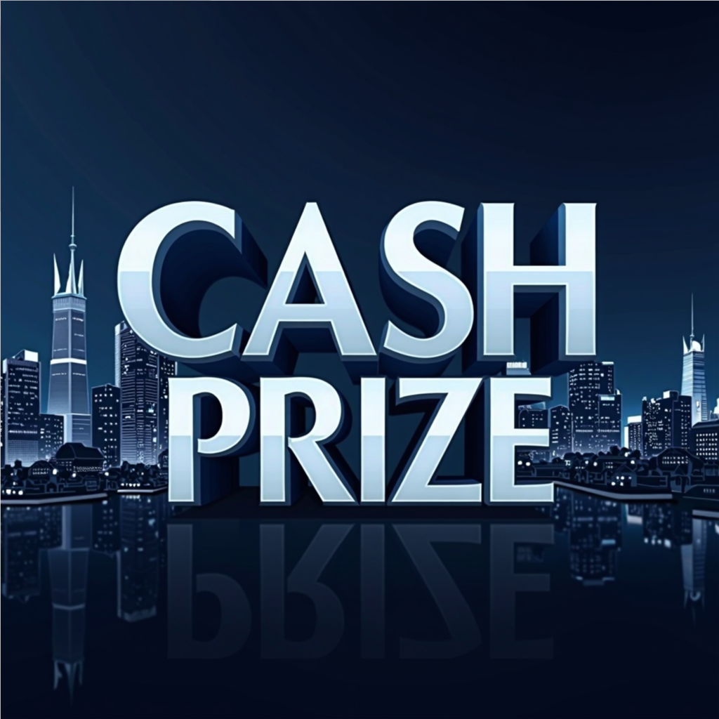 Instant Win Prize Image