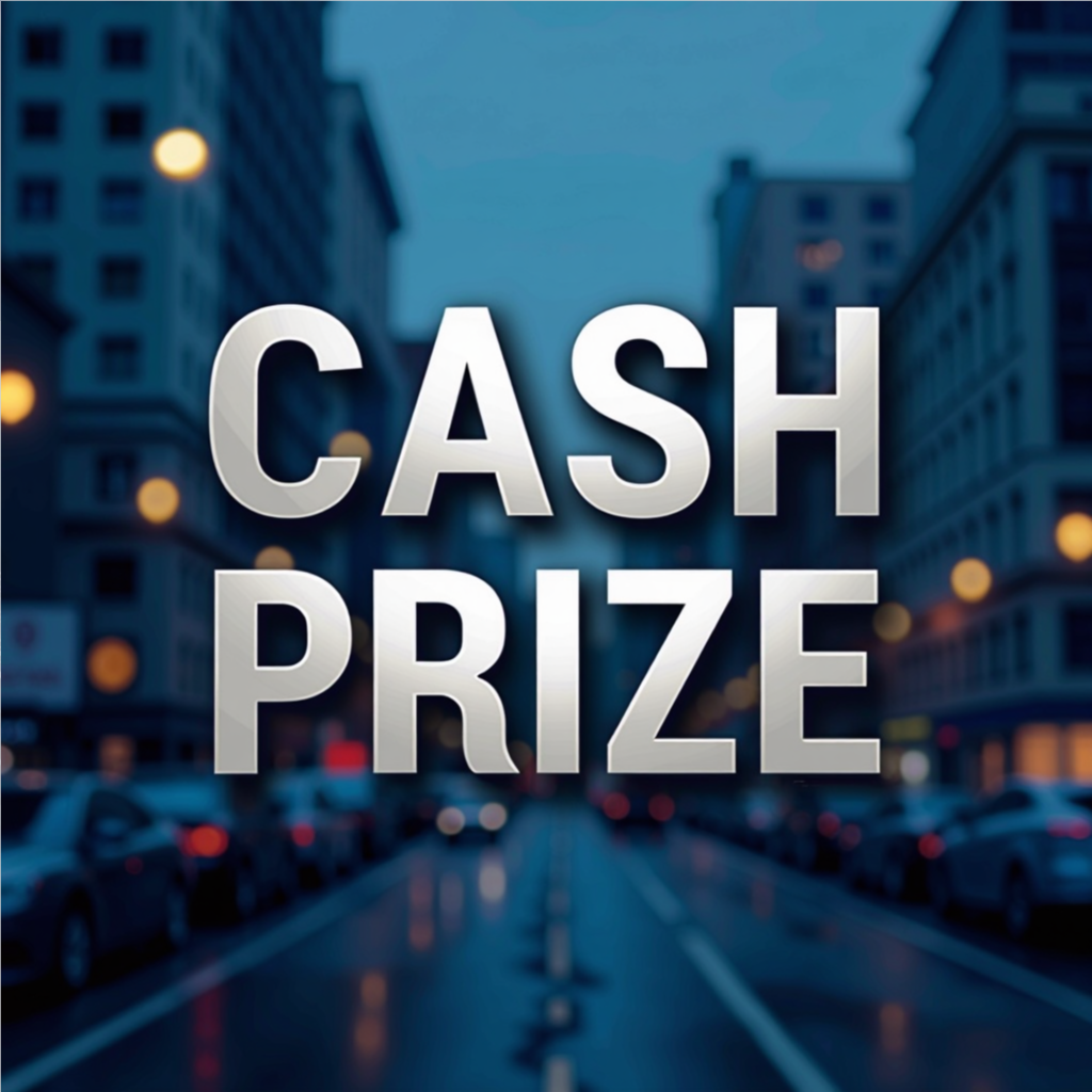 Instant Win Prize Image